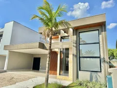 Casa de Condomínio com 3 Quartos à venda, 230m² no Jardim Residencial Maria Dulce, Indaiatuba - Foto 2