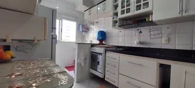 Apartamento com 2 Quartos à venda, 63m² no Palmeiras de São José, São José dos Campos - Foto 24