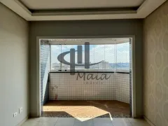 Apartamento com 3 Quartos para alugar, 137m² no Santa Paula, São Caetano do Sul - Foto 33