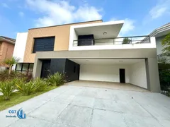 Casa de Condomínio com 4 Quartos à venda, 693m² no Tamboré, Santana de Parnaíba - Foto 21