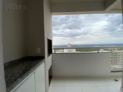 Apartamento com 3 Quartos para alugar, 75m² no Aurora, Londrina - Foto 5