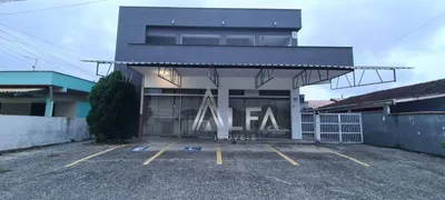 Conjunto Comercial / Sala à venda, 544m² no Centro, Penha - Foto 18