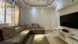 Casa com 3 Quartos à venda, 125m² no Tupiry, Praia Grande - Foto 4