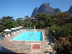 Apartamento com 4 Quartos à venda, 200m² no São Conrado, Rio de Janeiro - Foto 4