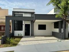 Casa de Condomínio com 3 Quartos à venda, 109m² no Jardim Golden Park Residence II, Sorocaba - Foto 2