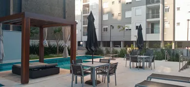 Apartamento com 2 Quartos à venda, 56m² no Bonfim, Campinas - Foto 22