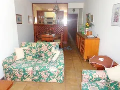 Apartamento com 3 Quartos para alugar, 100m² no Praia das Pitangueiras, Guarujá - Foto 1
