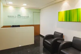 Conjunto Comercial / Sala para alugar, 110m² no Estoril, Belo Horizonte - Foto 17
