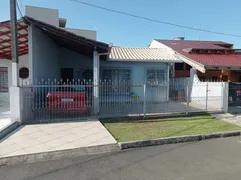 Casa de Condomínio com 2 Quartos à venda, 60m² no Xaxim, Curitiba - Foto 1