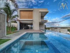 Casa de Condomínio com 5 Quartos à venda, 442m² no Alphaville II, Salvador - Foto 29
