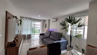 Apartamento com 3 Quartos à venda, 100m² no Icaraí, Niterói - Foto 10