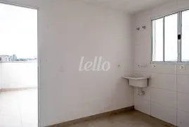 Apartamento com 1 Quarto para alugar, 35m² no São Lucas, São Paulo - Foto 10