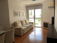 Apartamento com 3 Quartos à venda, 174m² no Vila Izabel, Curitiba - Foto 4