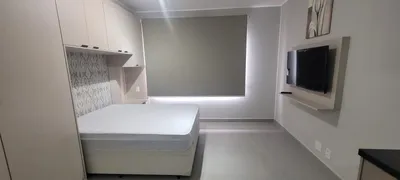 Studio com 1 Quarto para alugar, 28m² no Vila Zilda Tatuape, São Paulo - Foto 1