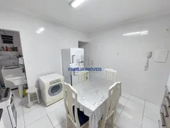 Apartamento com 2 Quartos à venda, 75m² no Centro, São Vicente - Foto 24