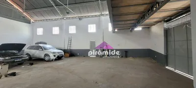 Galpão / Depósito / Armazém para alugar, 600m² no Jardim Souto, São José dos Campos - Foto 12