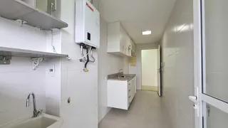 Apartamento com 3 Quartos à venda, 79m² no Vargem Pequena, Rio de Janeiro - Foto 4