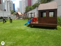 Apartamento com 4 Quartos para venda ou aluguel, 200m² no Graças, Recife - Foto 19