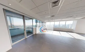 Conjunto Comercial / Sala para alugar, 581m² no Brooklin, São Paulo - Foto 2