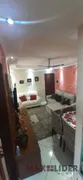 Apartamento com 2 Quartos à venda, 55m² no Jardim Paulista, Carapicuíba - Foto 3