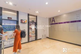 Conjunto Comercial / Sala para alugar, 84m² no Petrópolis, Porto Alegre - Foto 13