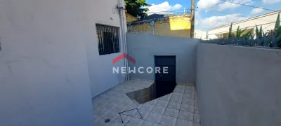 Sobrado com 2 Quartos à venda, 124m² no Baeta Neves, São Bernardo do Campo - Foto 22