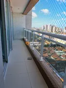 Apartamento com 4 Quartos à venda, 164m² no Fátima, Fortaleza - Foto 24