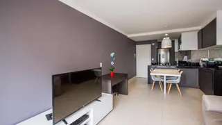 Apartamento com 1 Quarto para alugar, 40m² no Jardim Paulista, São Paulo - Foto 3