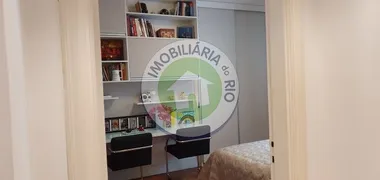 Apartamento com 4 Quartos à venda, 175m² no Laranjeiras, Rio de Janeiro - Foto 23