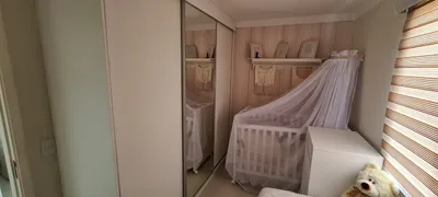 Apartamento com 2 Quartos à venda, 57m² no Parque Residencial João Luiz, Hortolândia - Foto 7