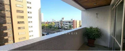 Apartamento com 3 Quartos à venda, 120m² no Cocó, Fortaleza - Foto 5