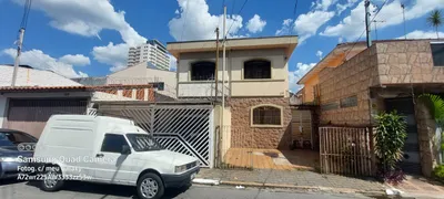Sobrado com 5 Quartos à venda, 255m² no Móoca, São Paulo - Foto 1