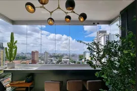 Apartamento com 3 Quartos à venda, 122m² no Funcionários, Belo Horizonte - Foto 6