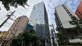 Casa Comercial para alugar, 205m² no Paraíso, São Paulo - Foto 11