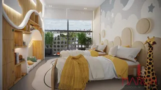 Apartamento com 3 Quartos à venda, 128m² no Intermares, Cabedelo - Foto 23