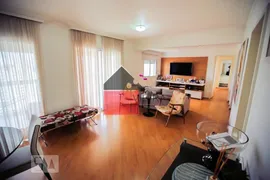 Apartamento com 3 Quartos à venda, 125m² no Vila Mariana, São Paulo - Foto 3