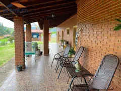 Fazenda / Sítio / Chácara com 4 Quartos à venda, 300m² no Guaraiuva, Vargem - Foto 23