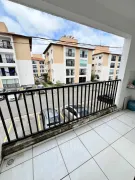 Apartamento com 2 Quartos para alugar, 56m² no Turu, São Luís - Foto 4