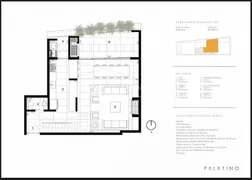 Apartamento com 2 Quartos à venda, 144m² no Camobi, Santa Maria - Foto 10