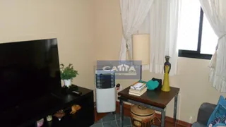 Apartamento com 3 Quartos à venda, 123m² no Jardim Anália Franco, São Paulo - Foto 29