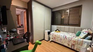 Apartamento com 3 Quartos à venda, 122m² no Buritis, Belo Horizonte - Foto 13