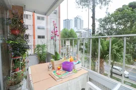 Apartamento com 3 Quartos à venda, 152m² no Centro Cívico, Curitiba - Foto 12