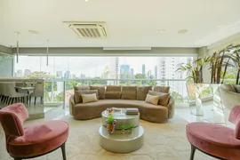 Apartamento com 3 Quartos à venda, 258m² no Brooklin, São Paulo - Foto 4