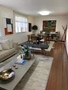 Apartamento com 4 Quartos à venda, 160m² no Lourdes, Belo Horizonte - Foto 16