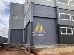 Galpão / Depósito / Armazém para alugar, 2200m² no Jardim Nova Europa, Hortolândia - Foto 21