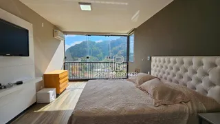 Casa de Condomínio com 4 Quartos para venda ou aluguel, 300m² no Granja Comary, Teresópolis - Foto 15