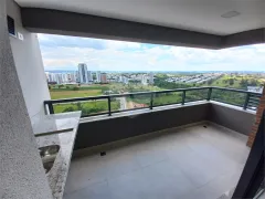 Apartamento com 3 Quartos para alugar, 111m² no Parque Campolim, Sorocaba - Foto 2