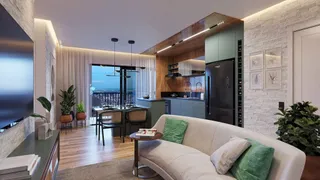 Apartamento com 2 Quartos à venda, 61m² no Capão Raso, Curitiba - Foto 22