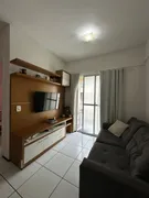 Apartamento com 3 Quartos à venda, 54m² no Messejana, Fortaleza - Foto 17