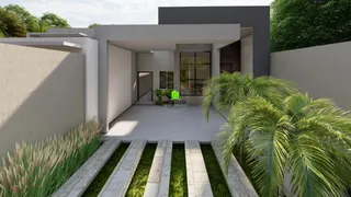 Casa com 3 Quartos à venda, 125m² no Promissao I, Lagoa Santa - Foto 1